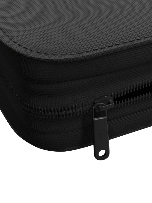 POG: Zip Binder 9 Pocket