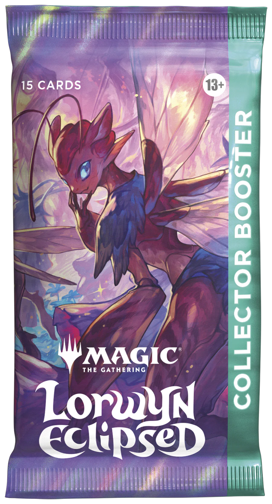 Magic The Gathering: Lorwyn Eclipsed Collector Booster Box