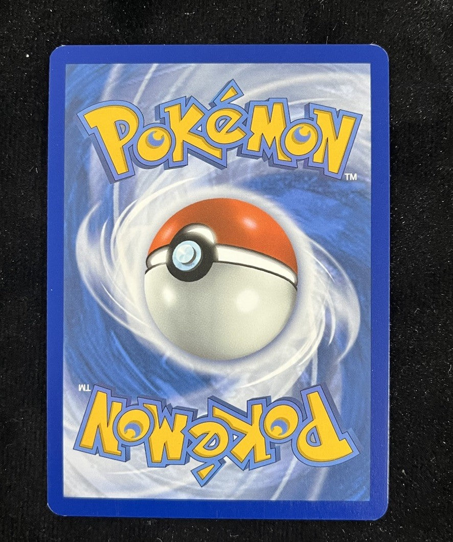 Neo Upper Energy  162/162 - Temporal Forces - Pokemon TCG - ACE SPEC Rare1