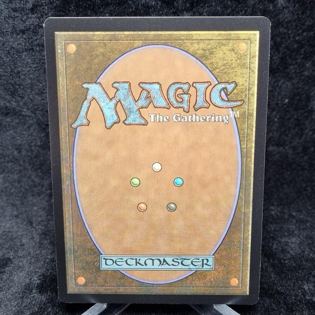 Magic The Gathering: Cyclonic Rift Rare C14 2014 104/ 337 Chris Ran Blue Instant1