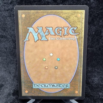 Magic The Gathering: Cyclonic Rift Rare C14 2014 104/ 337 Chris Ran Blue Instant1