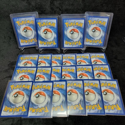 Pokémon Sword & Shield Bundle X 22 English TCG Lot1