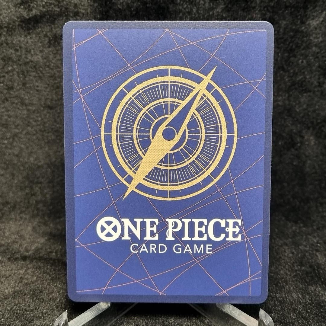 One Piece TCG EB03 Uta Alt Art/ Super Rare Bundle X 2 Heroines Edition English6