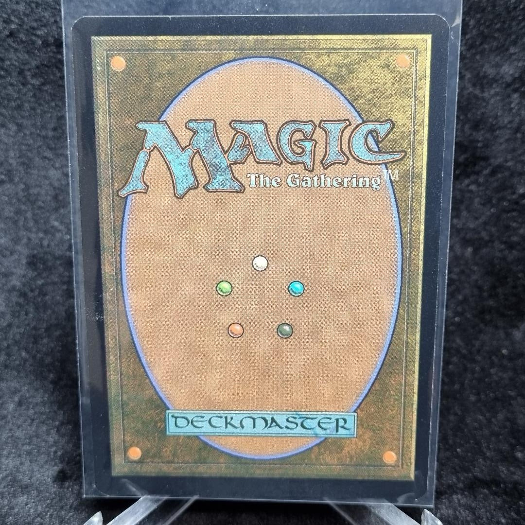 Opposition Agent (Borderless) Marvel Universe Eternal-Legal Foil 00191