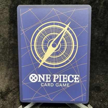 One Piece TCG Nami (Alt Art) ST29-008 Egghead Starter Deck Parallel English1