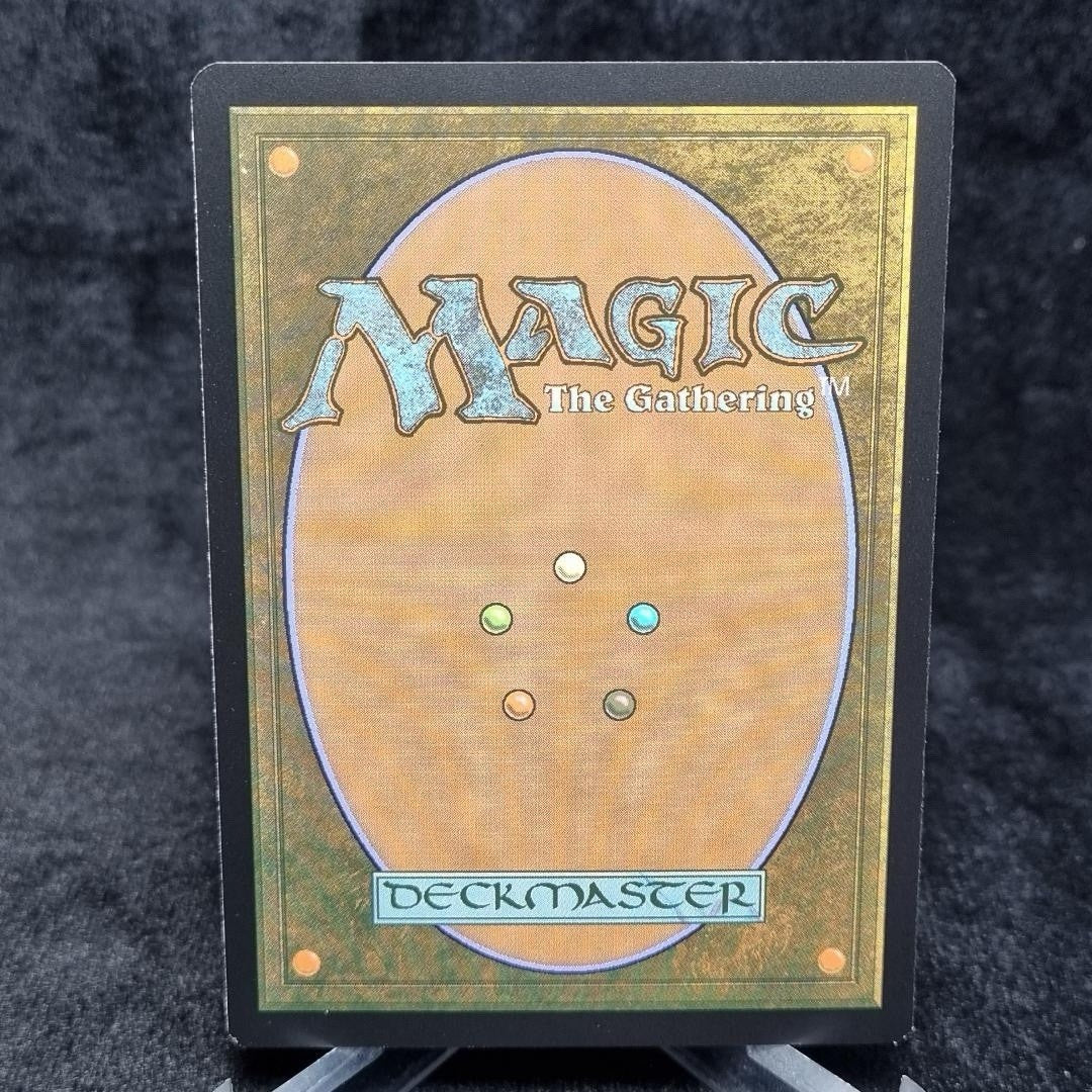 Magic The Gathering: Smothering Tithe (Ravnica Allegiance) 2019 English1