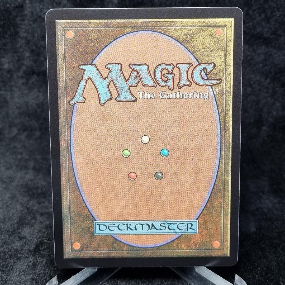 MTG Watery Grave (Borderless) R Ravnica Remastered 301 2024 English1