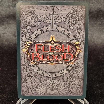 Flesh and Blood TCG - New Horizon [SUP256] (Super Slam) 20251