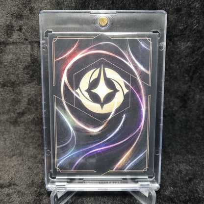 Disney Lorcana - Let It Go - DLC Promo Non-Foil 10/C2 EN 1 20131