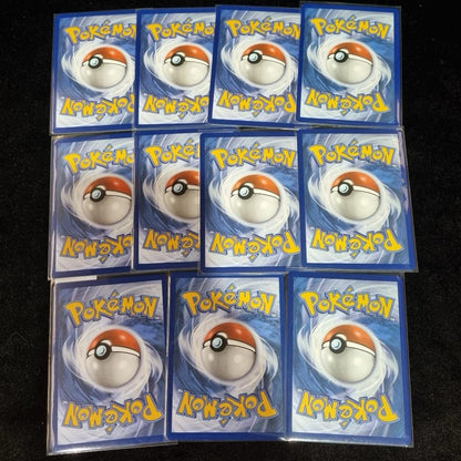 Pokémon Black Bolt Reverse Holo Poke Ball Bundle 20251