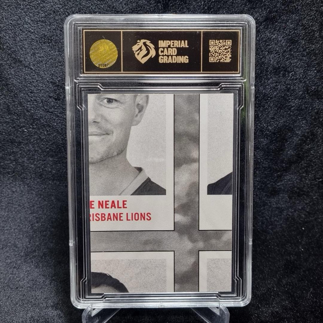 AFL Toby Greene 2024 ICG 9 1966 Edition GWS Giants1