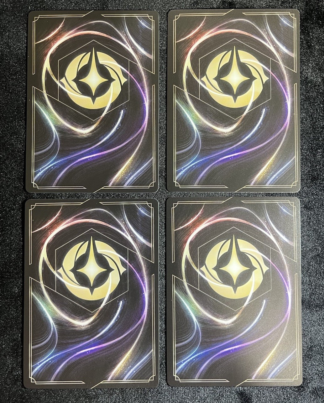 Lorcana Wilds Unknown 60/204 Luisa Madrigal Confident Climber Legendary x41