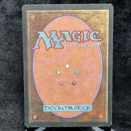 Magic The Gathering: Season Of The Witch Black Card MTG TCG English 19941