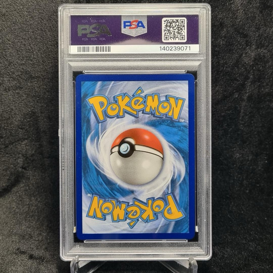 2023 Pokemon SWSH Crown Zenith Deoxys VSTAR Galarian Gallery #GG46/GG70 PSA 101