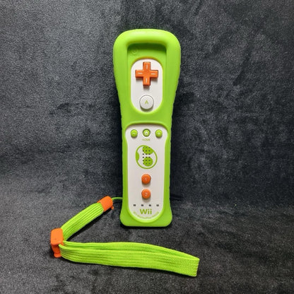 Brand New Rare Nintendo Yoshi Remote Plus Limited Edition - Wii / Wii U1