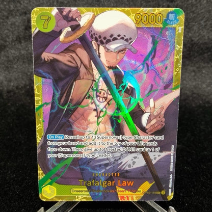 One Piece TCG Secret Rare Bundle X 3 2025 TCG2