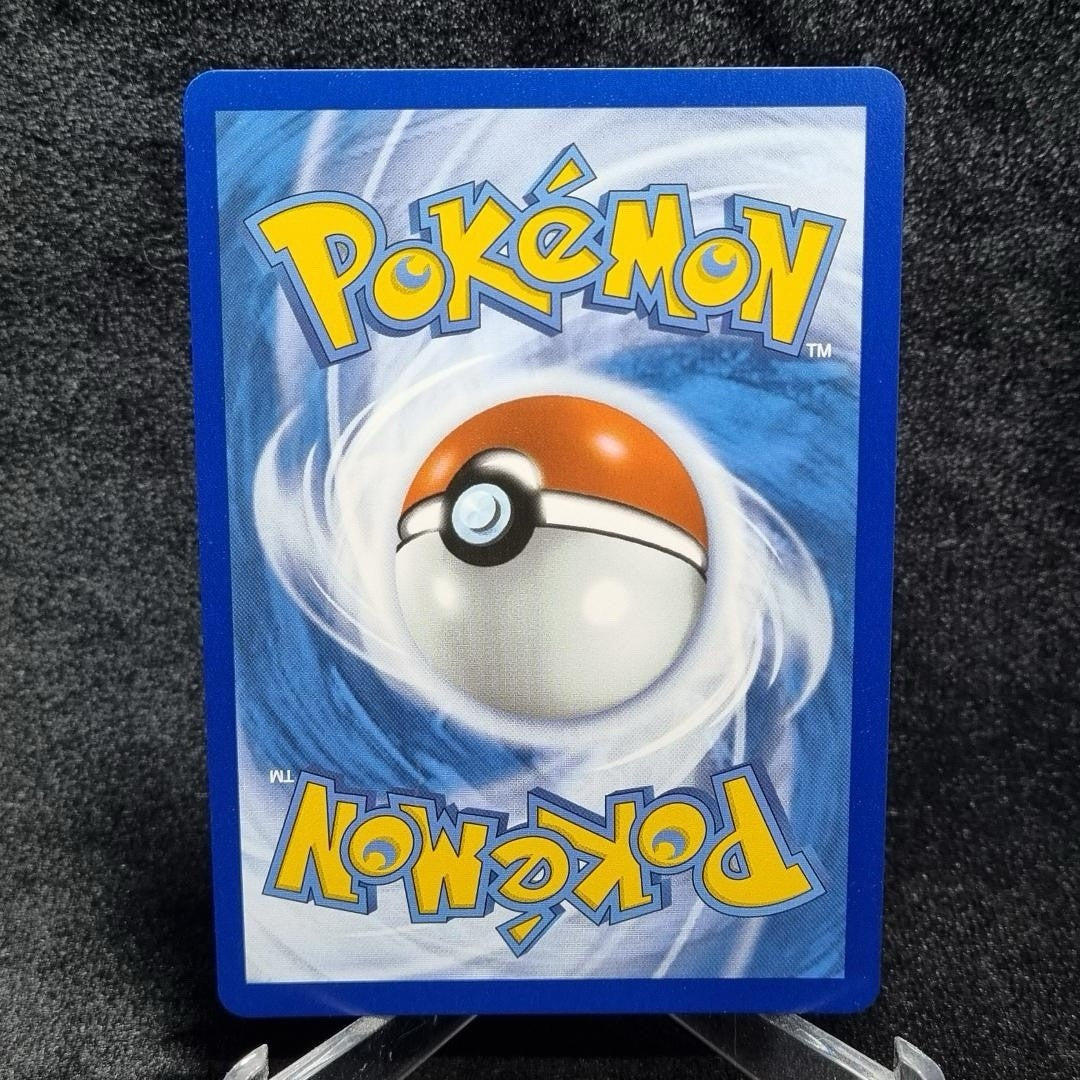 Pokemon Serperior ex 164/086 Holo Special Illustration Rare BLK English TCG1