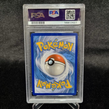 2020 Charizard Holo Prerelease Black Star Promo PSA 9 Vivid Voltage English TCG1