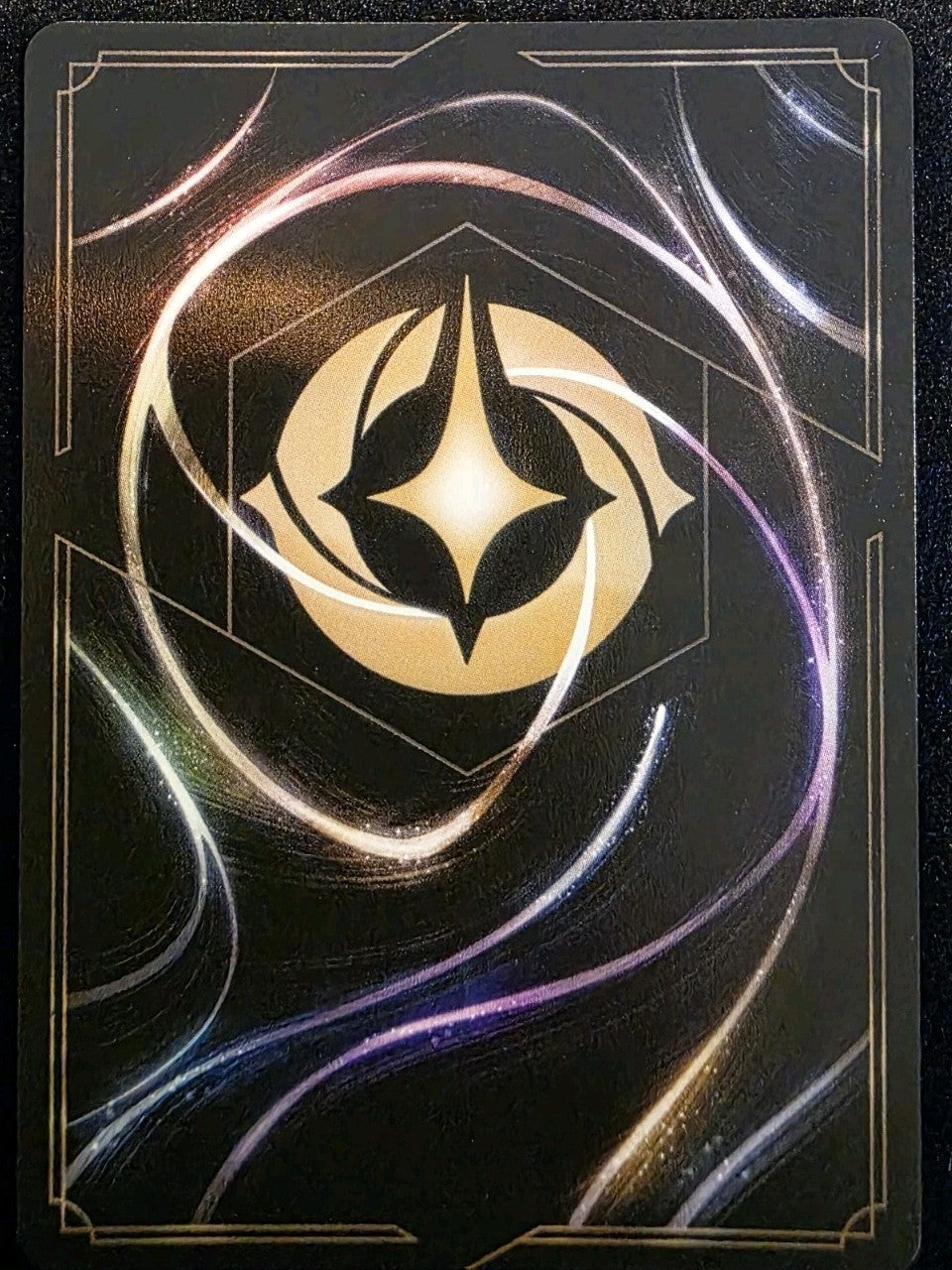 Lorcana Belle, Snowfield Strategist EN-11 Enchanted2