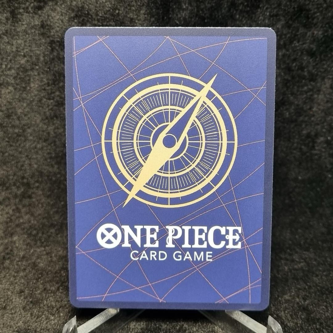 One Piece TCG EB03 Uta Alt Art/ Super Rare Bundle X 2 Heroines Edition English3