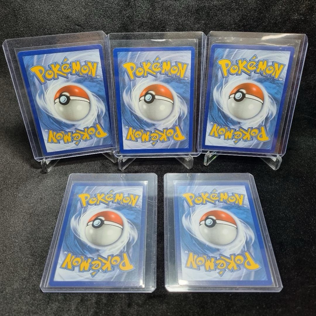 Pokémon TCG Trainer Bundle Card Lot X 51