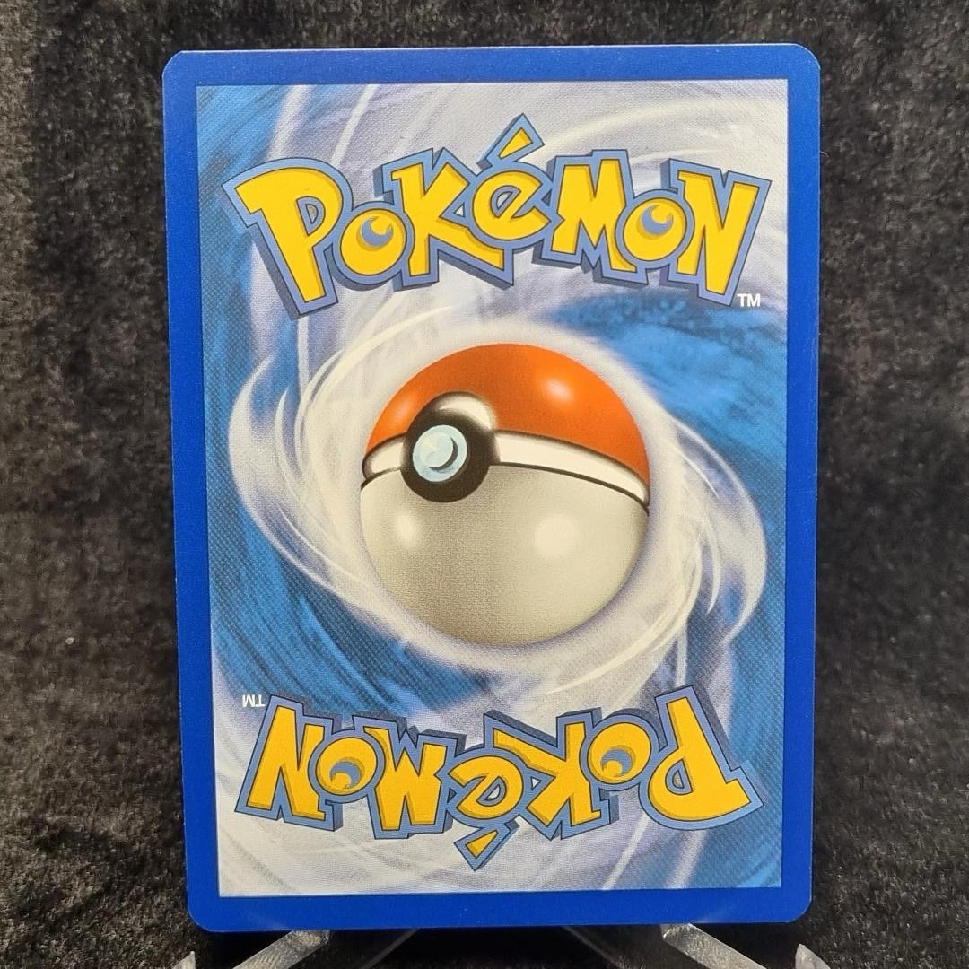 Pokémon Sawsbuck 166/162 SV05 Temporal Forces Illustration Rare TCG English1