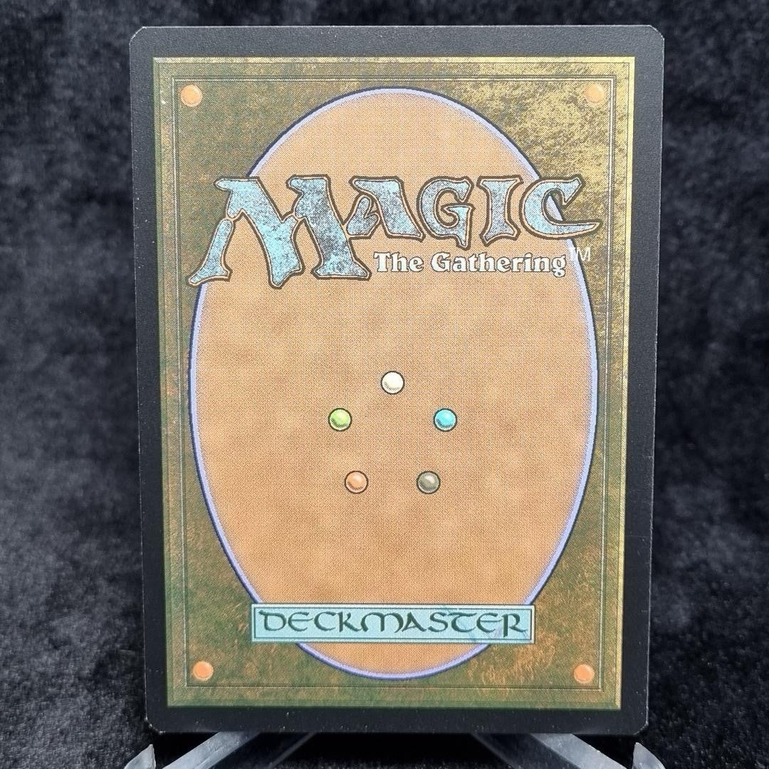 MTG Blood Crypt Ravnica Allegiance #245 English 20191