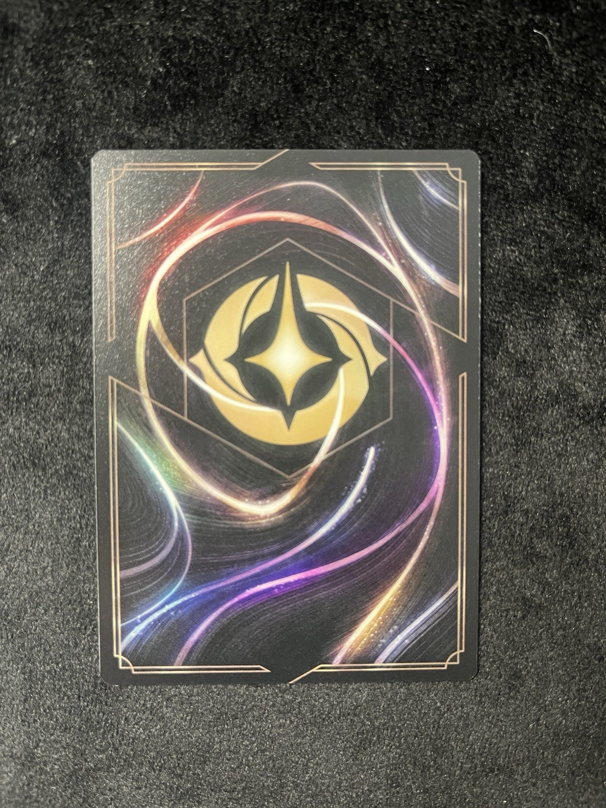 Mulan - Charging Ahead Disney Lorcana DLC Foil Promo 3/C2 EN-81