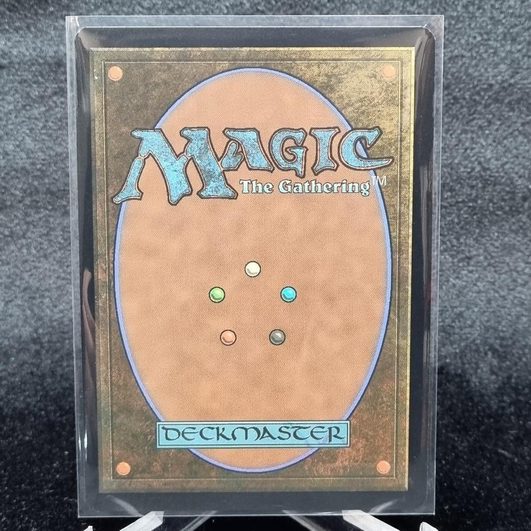 The Soul Stone (SPM-0066) - MTG Marvel Spider-Man English 2025 TCG1