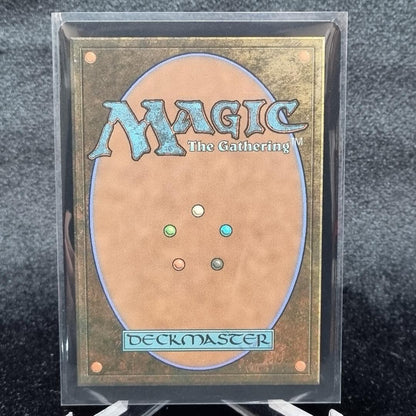 The Soul Stone (SPM-0066) - MTG Marvel Spider-Man English 2025 TCG1