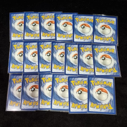 Pokémon Promo Cards Bulk Lot English 2023-2025 151 PAF DRI1