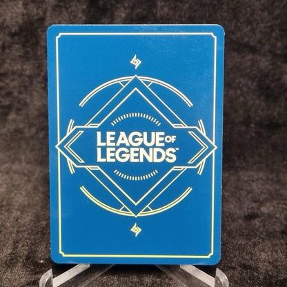 Riftbound Deadbloom Predator 161/298 League of Legends Origins Foil English TCG1