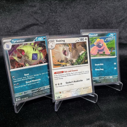 Pokémon Promo Card Bundle English X 12 2023 TCG2