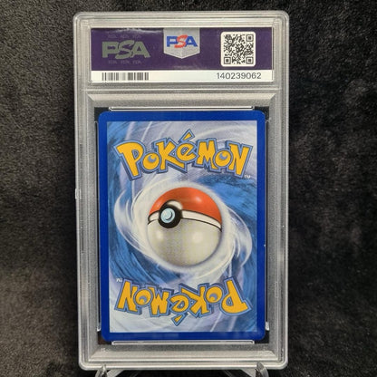 Pokémon Solosis PSA 9 Black Bolt Illustration Rare TCG 2025 English (Booger Mew)1