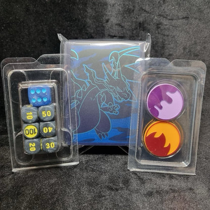 Pokémon Playable Set Bundle GHI TCG English #13