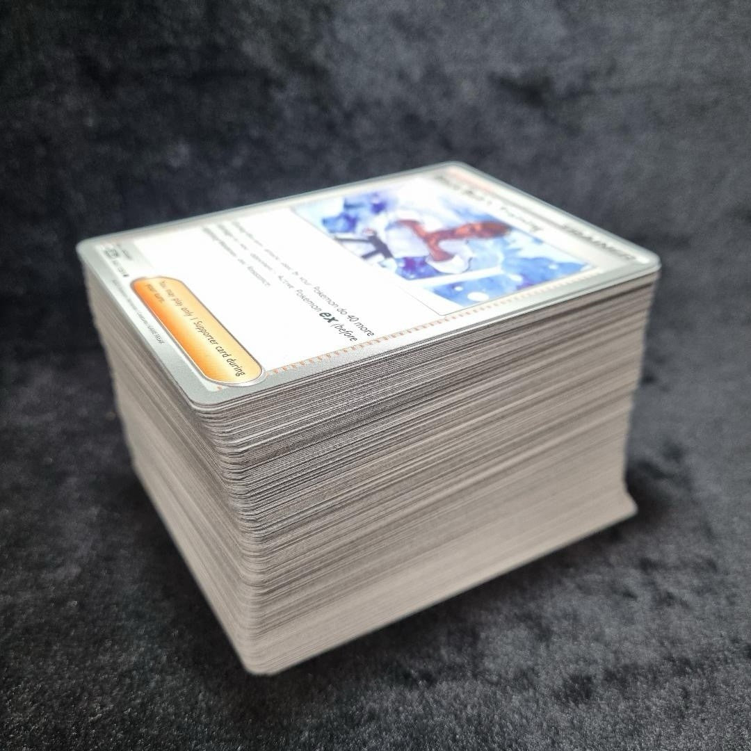 Pokémon Playable Set Bundle GHI TCG English #14