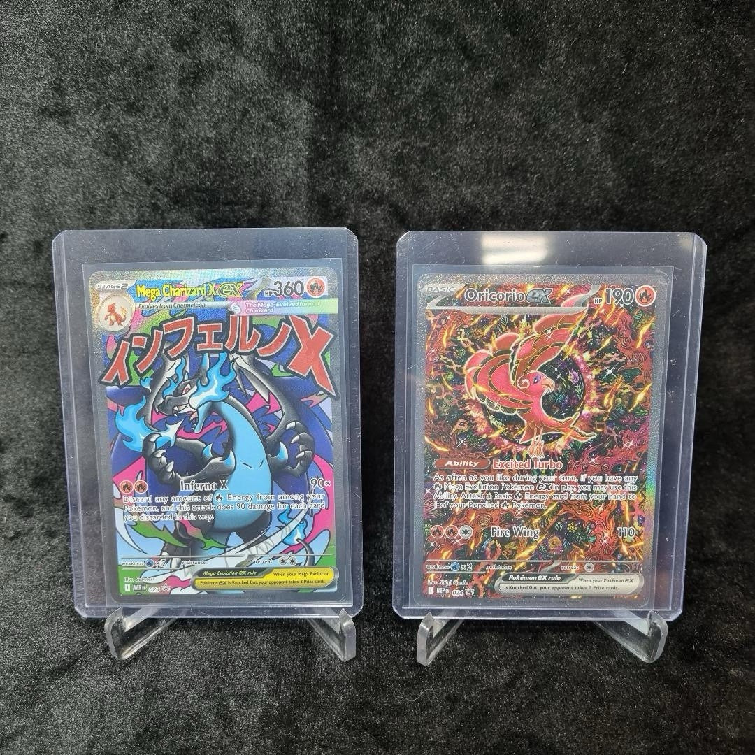 Pokémon Huge SIR, IR, Hyper Rare/ Black Star Promo Bundle X 12 English TCG2