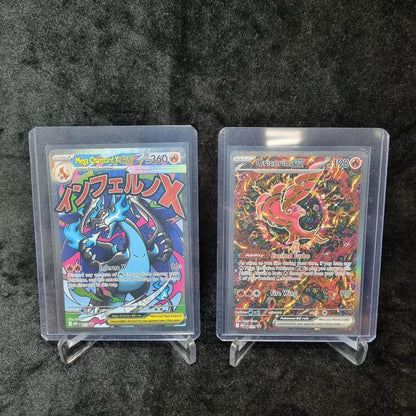 Pokémon Huge SIR, IR, Hyper Rare/ Black Star Promo Bundle X 12 English TCG2