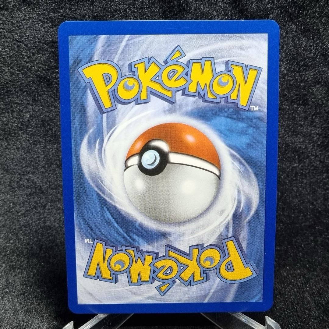 Pokémon Mega Gardevoir EX 187/132 Gold Secret Rare - Mega Evolution English TCG1