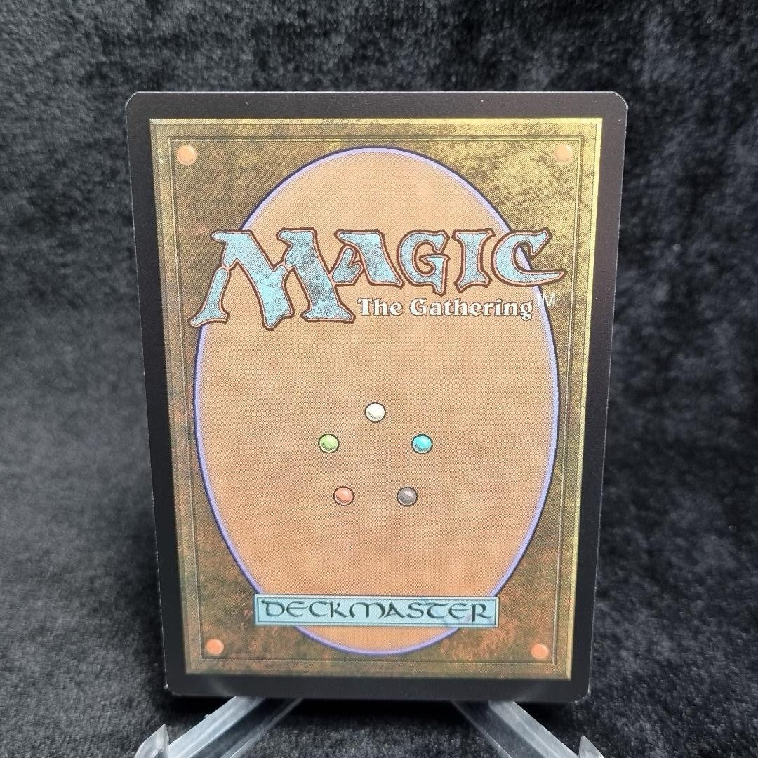 MTG Prismatic Vista  Zendikar Rising Expeditions 027/030 2020 English1