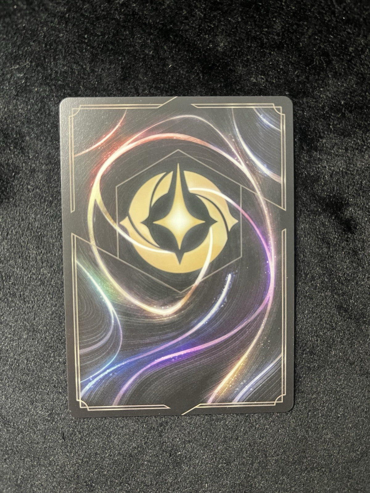 Anna - Braving the Storm (Epic) [EN9 - 218/204] Holofoil Disney Lorcana TCG1