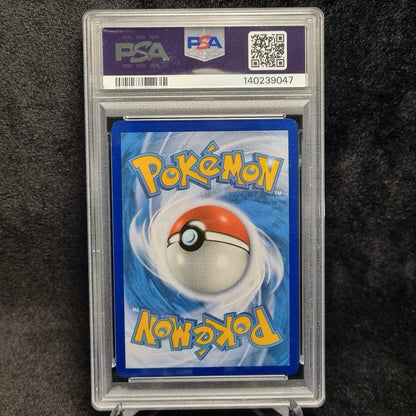 Pokémon Miriam PSA 9 Special Illustration Rare #251 Trainer English TCG 20231