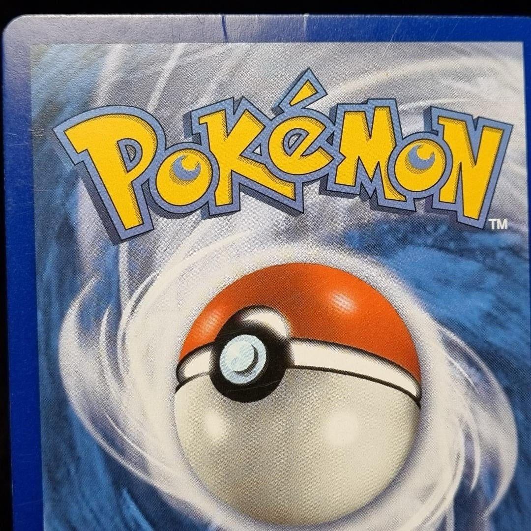 Pokémon Green's Exploration Full Art Trainer 2019 TCG English 209/2143