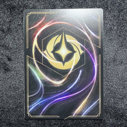 Pegasus Gift For Hercules Lorcana DLC Challenge FOIL Promo NM 1/C2 EN Disney1