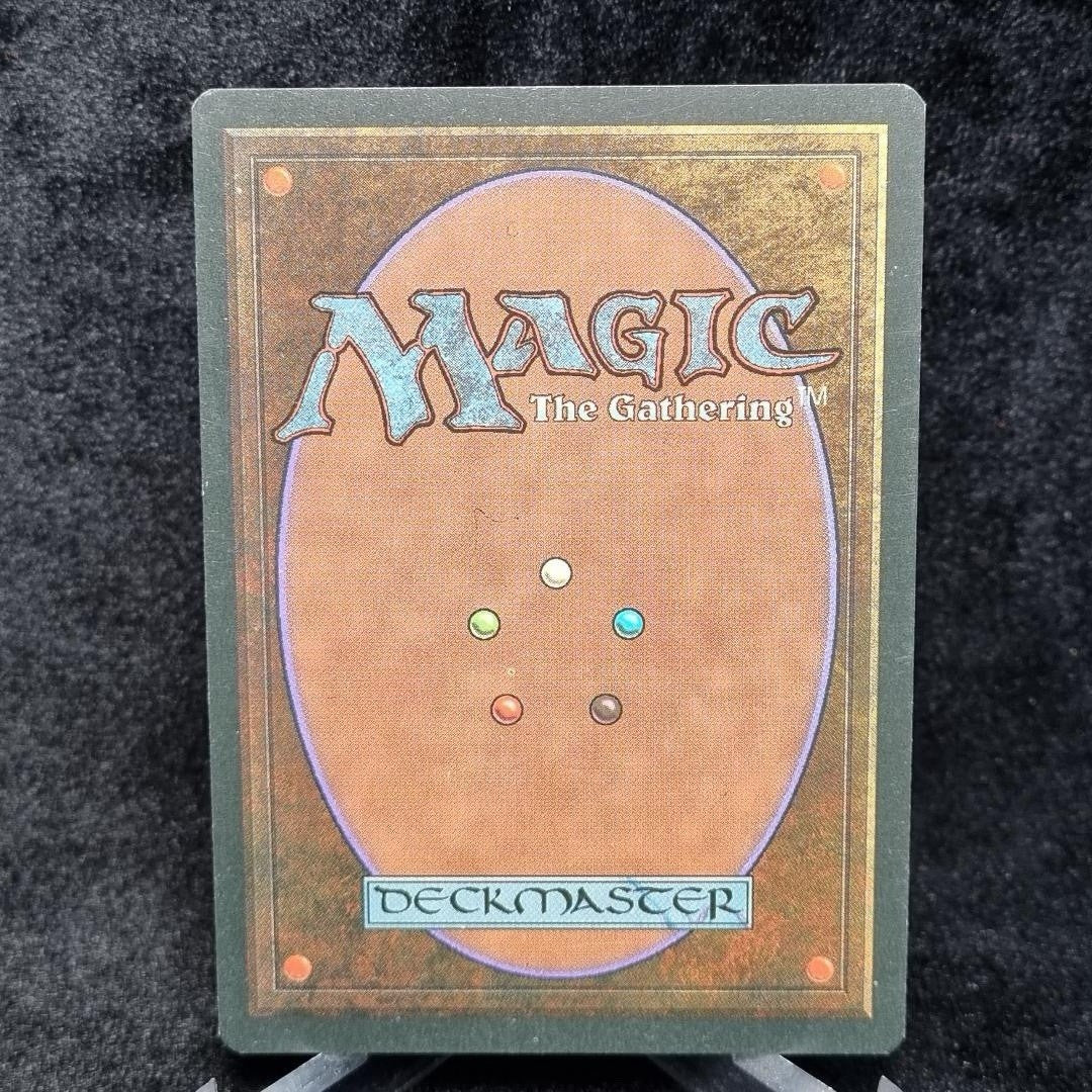 Magic The Gathering: Concordant Crossroads Chronicles MTG TCG English 19951
