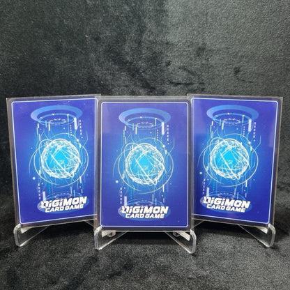 Digimon CCG EX6 Infernal Ascension RARE/ ALT RARE/ SR Card Bundle X 31