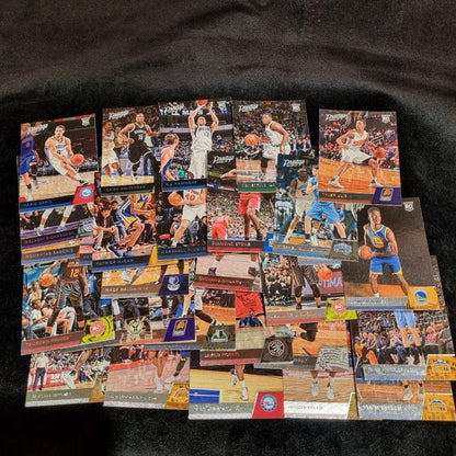 NBA 2016-2017 HUGE Rookie Bundle Prestige X 310