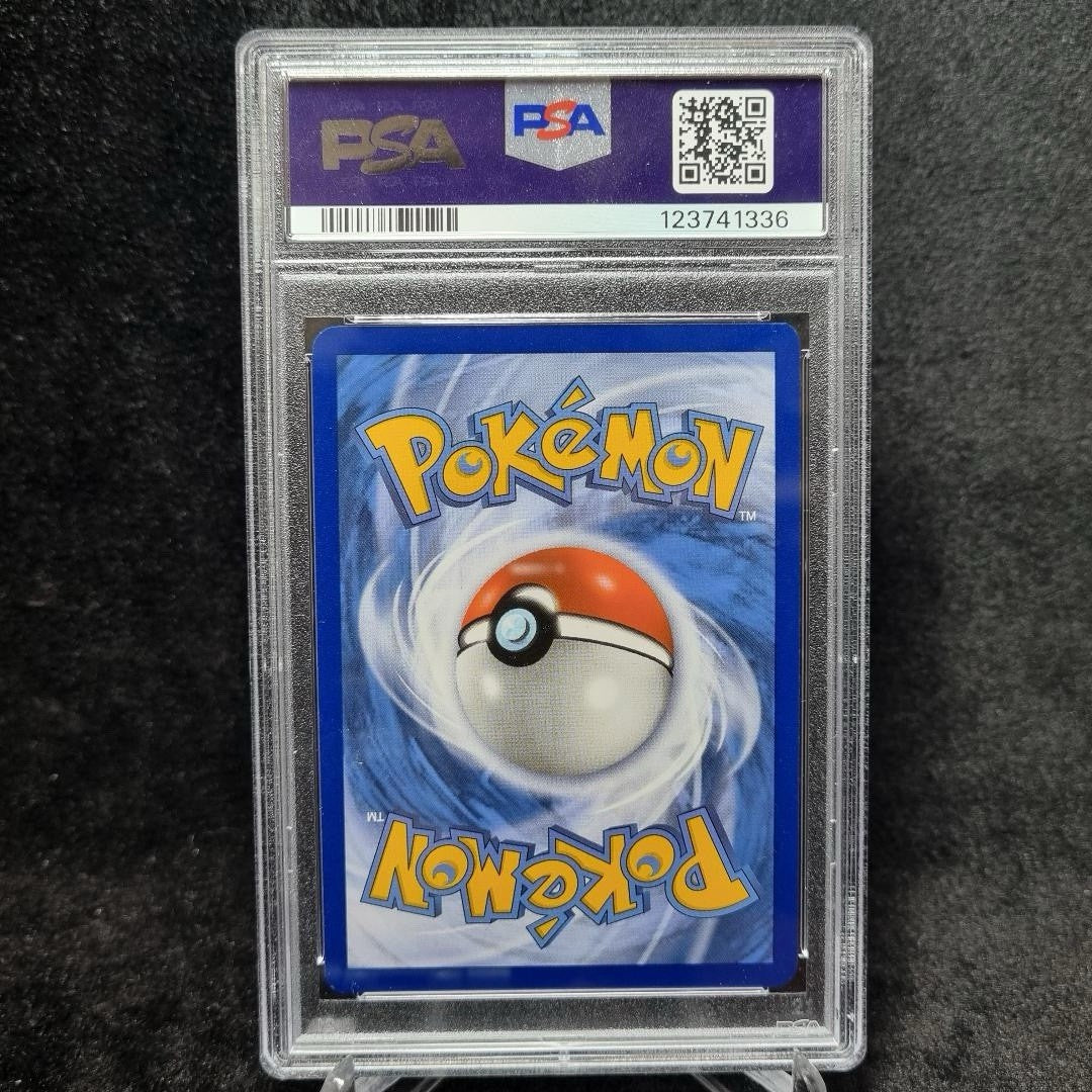 PSA 9 - Koraidon ex - 247/198 - Scarlet & Violet Base Set - SIR - Pokemon TCG1