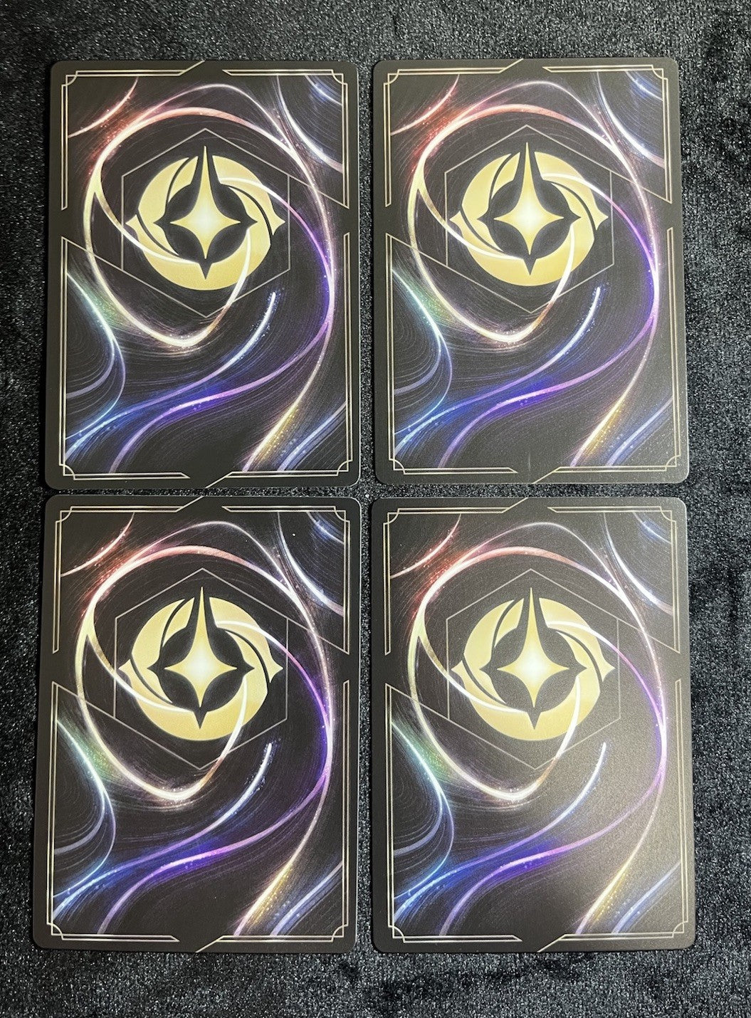 The Queen - Devious Disguise  90/204 Legendary Lorcana Wilds Unknown Play Set x41