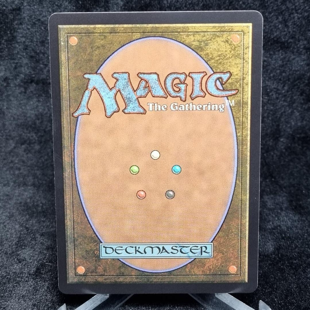 MTG Badgermole Cub (Borderless) - Avatar: The Last Airbender Near Mint1